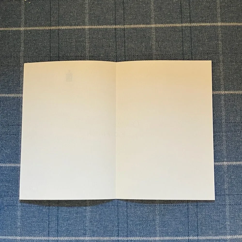 10 Pieces of Stationery